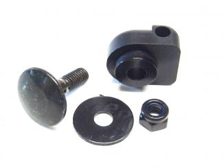 Fensterbügel Befestigungsset 