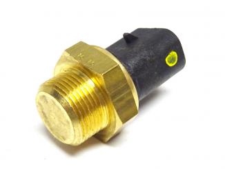 Thermoschalter am Kühler Piaggio Quargo 