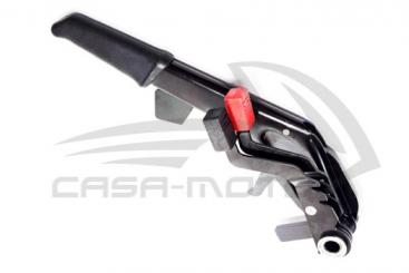 Handbremshebelgruppe komplett für Piaggio TM703 