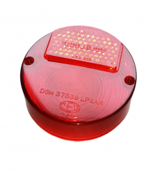 Rücklichtglas Ape 50 TL1T Bj. 1969-1971 