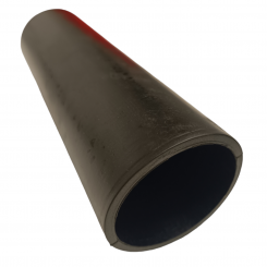 Schlauch an Kraftstofftank Quargo 