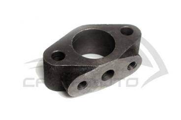 Auspuffflansch Ape Classic 400 