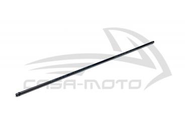 Schlauch am Luftfilterkasten Ape TM703 Benziner 