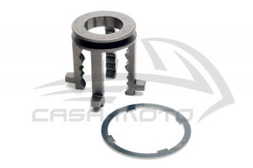 Schaltklaue "gehärtet" für Ape 50 