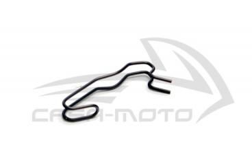 Haltefeder an Kupplung Porter Benziner 