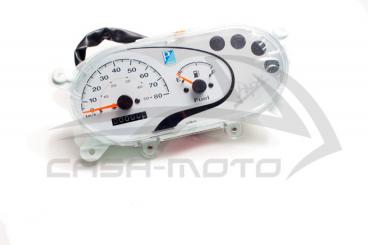 Tacho für Classic 400 