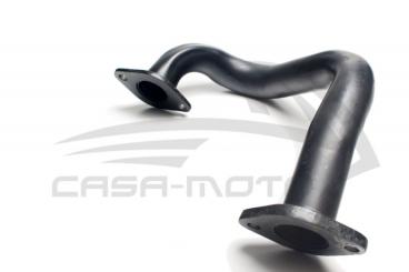 Auspuffkrümmer Ape Classic 400 Bj. 2014 - 2017 