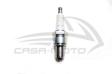 Zündkerze NGK Iridium Ape 50 ZAPC81 ab Bj. 2018 mit Originalzylinder 50ccm 