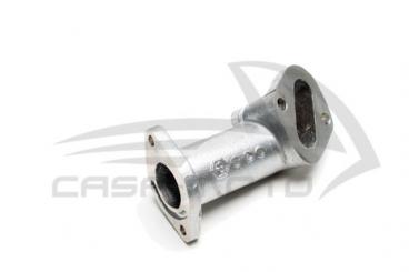 Ansaugflansch Ansaugstutzen aus Aluguss Ape TM 703 