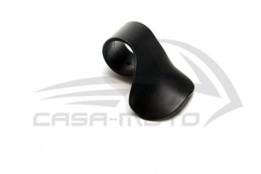 Gasgriffhilfe / Handballengas / Throttle Rocker für alle Ape mit Lenkstange 
