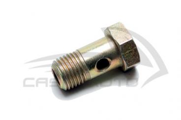 Schraube am Dieseltank unten, Ape TM, Calessino Diesel, Classic 400 Diesel 