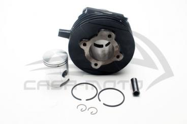 Piaggio Originalzylinder 50ccm ohne Zylinderkopf ab Bj. 2018 