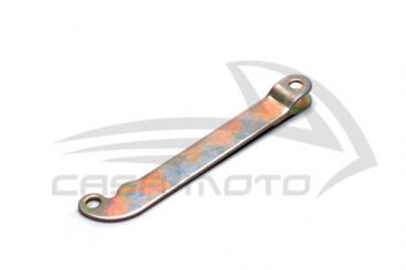 Kupplungshebel am Motor hinten für Classic 400 ab Bj. 2014 / Calessino 200 Bj. ab 2013 