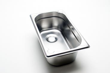 Spühlbecken - Waschbecken Camping Mini 265 x 162 x 100 