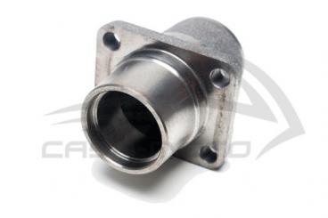 Radnabe Hinterachse links/recht alle Classic Bj. 2006-2013 / Classic 400 alle / Calessino alt 