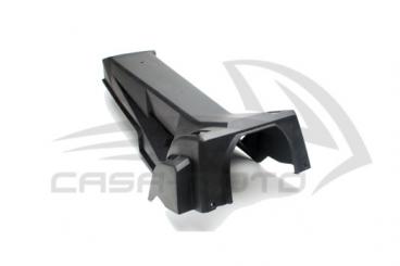 Mittelkonsole Armaturenbrett Schwarz Ape TM 703 für Lenkradversion 