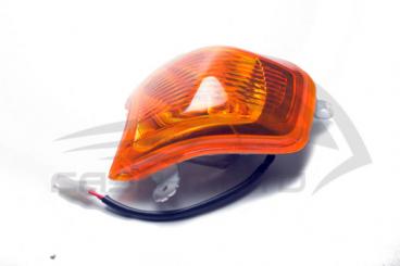 Blinker orange linke Seite vorne Classic 400 ab Bj. Ende 2017 