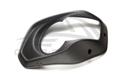 Scheinwerferblende Plastik vorne links Classic 400 ab Bj. Ende 2017 