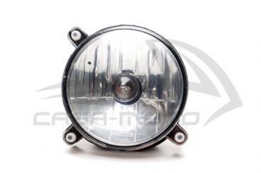 Scheinwerfer rechts Ape Classic 400 ab Bj. Ende 2017 