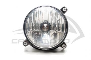 Scheinwerfer links Ape Classic 400 ab Bj. Ende 2017 