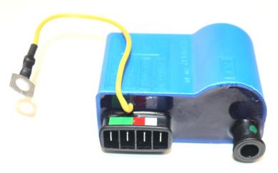Zündspule 12V Ape 50 TL4T / TL5T / TL6T / ZAPC80 
