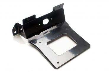 Kennzeichenhalterung für Ape 50 ab Bj. 2018 ZAPC81 