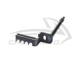 Kupplungshebel 4- Fach verstellbar für Ape 50 