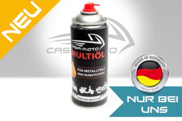 Casa Moto Multiöl zur Pflege und Reinigung 