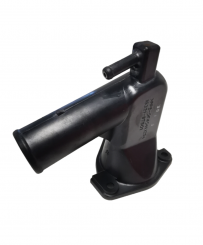 Thermostat Gehäusedeckel Porter 1,3 benzin 