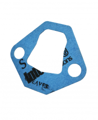 Dichtung an Kraftstoffpumpe Classic 400 0,8mm 