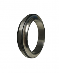 Ring an Lenkkopflager oben Ape Car / MP / P501 / P601 / Classic Diesel 