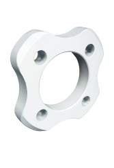 Abstandshalter Vorderrad Calessino 200 