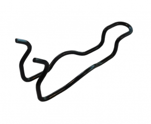 Kleine Haltefeder für Kupplungsdrucklager Porter 1,3L Benziner Euro 5 