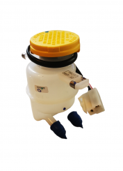 Bremsflüssigkeitsbehälter Ape 50 ZAPC81 