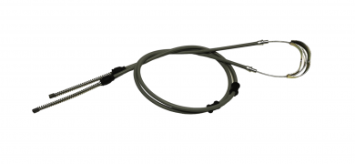 Handbremsseil Ape 50 ZAPC81 