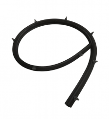 Türdichtung unten links Porter / Quargo 