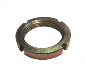 Lenkkopflager Mutter Oben Classic/Calessino/Car/P601 