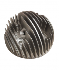 Zylinderkopf Alu 130ccm D.R. 