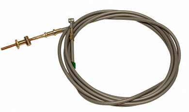 Kupplungszug Calessino 200 