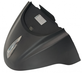 Kotflügel vorne Ape Calessino 200 bis Bj. mitte 2017 