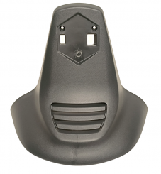 Kotflügelnase über Kotflügel Ape Calessino 200 