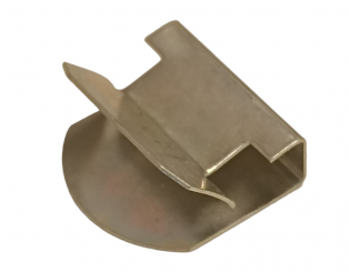 Klammer 4mm für Sitzbezug Ape TM703 