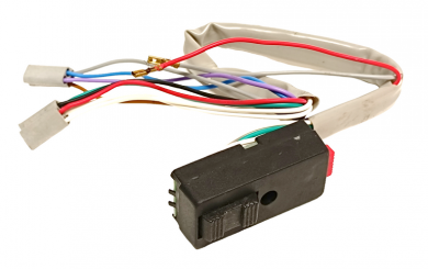 Blinkerschalter Ape 50 TL4T 