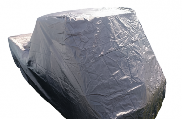 Faltgarage Ape Car Pritschenladefläche 