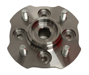 Radnabe vorne Piaggio Porter / Quargo 