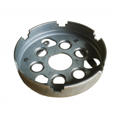 Kupplungsglocke P501/P601/MP/MPV600 