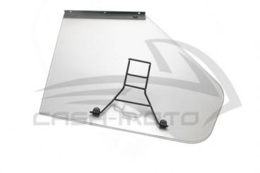 Seitenscheibe links Ape 50 TL5T / ZAPC80 