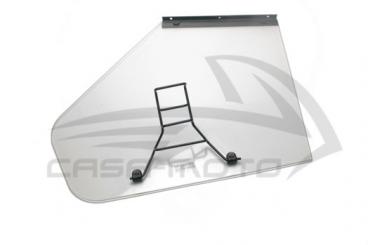 Seitenscheibe rechts Ape 50 TL5T / TL6T / ZAPC80 