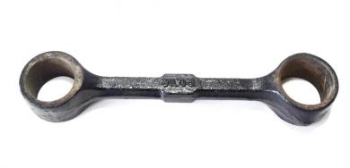 Umlenkstange an der Lenkung Piaggio Porter 