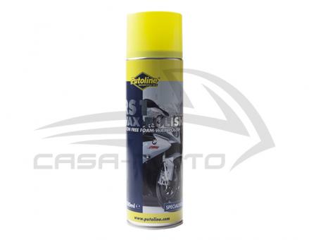 Polish - Wachsspray Putoline 500ml RS1 Wax Polish Spray 